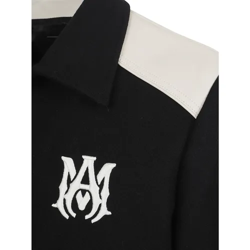 Jackets > Light Jackets - - Amiri - Modalova