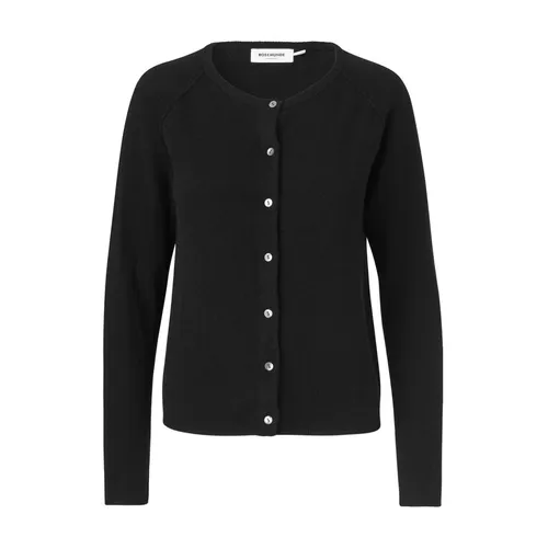 Knitwear > Cardigans - - Rosemunde - Modalova