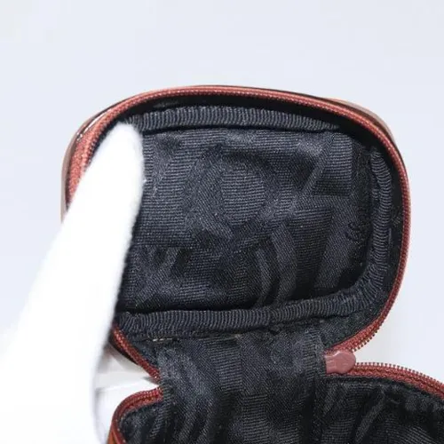 Pre-owned > Pre-owned Bags > Pre-owned Mini Bags - - Salvatore Ferragamo Pre-owned - Modalova