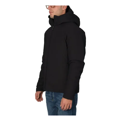 Sweatshirts & Hoodies > Zip-throughs - - Save The Duck - Modalova