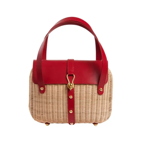 Bags > Handbags - - Ines de la Fressange Paris - Modalova