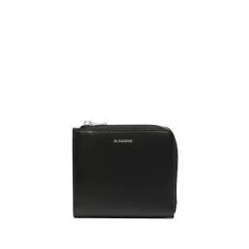Accessories > Wallets & Cardholders - - Jil Sander - Modalova