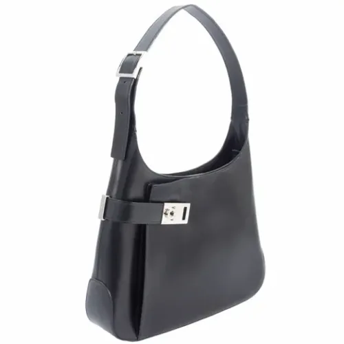 Pre-owned > Pre-owned Bags > Pre-owned Handbags - - Salvatore Ferragamo Pre-owned - Modalova