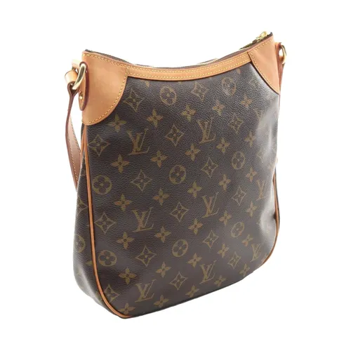 Pre-owned > Pre-owned Bags > Pre-owned Cross Body Bags - - Louis Vuitton Vintage - Modalova