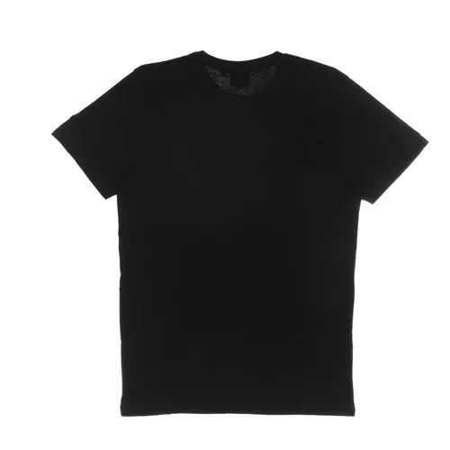New Era - Tops > T-Shirts - Black - New Era - Modalova