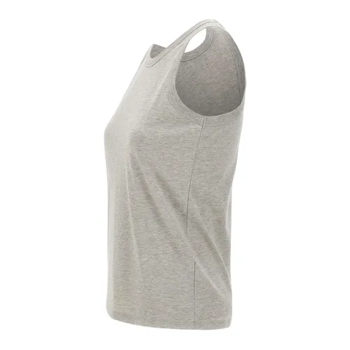 Tops > Sleeveless Tops - - Loulou Studio - Modalova