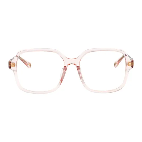 Accessories > Glasses - - Chloé - Modalova