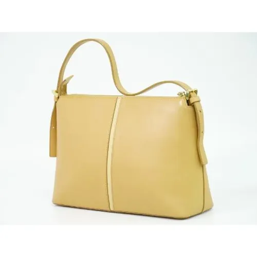 Pre-owned > Pre-owned Bags > Pre-owned Shoulder Bags - - Burberry Vintage - Modalova