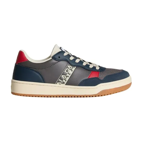 Shoes > Sneakers - - Napapijri - Modalova