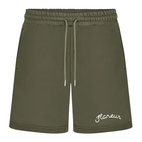 Shorts > Casual Shorts - - Flâneur - Modalova