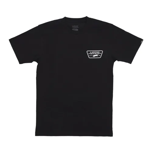 Vans - Tops > T-Shirts - Black - Vans - Modalova