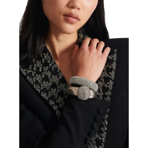 Accessories > Jewellery > Bracelets - - Balmain - Modalova