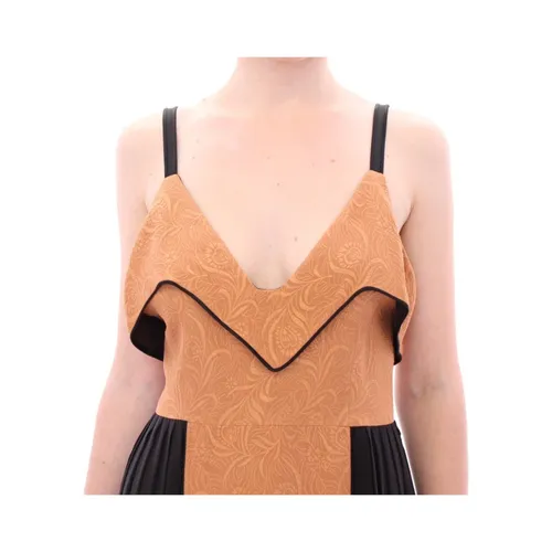 Dresses > Day Dresses > Short Dresses - - Filos - Modalova