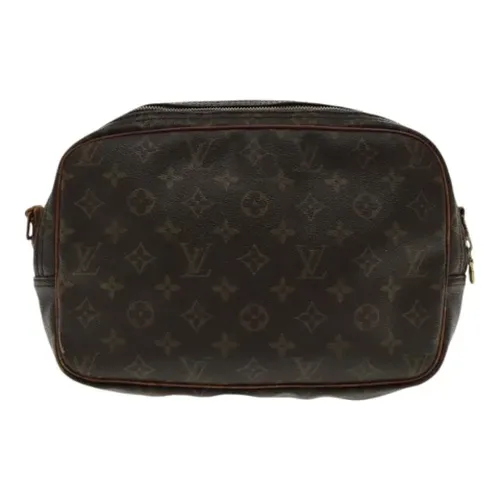 Pre-owned > Pre-owned Bags > Pre-owned Cross Body Bags - - Louis Vuitton Vintage - Modalova