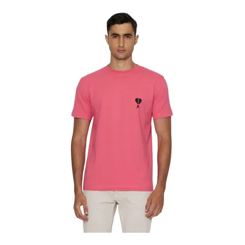 Tops > T-Shirts - - John Richmond - Modalova