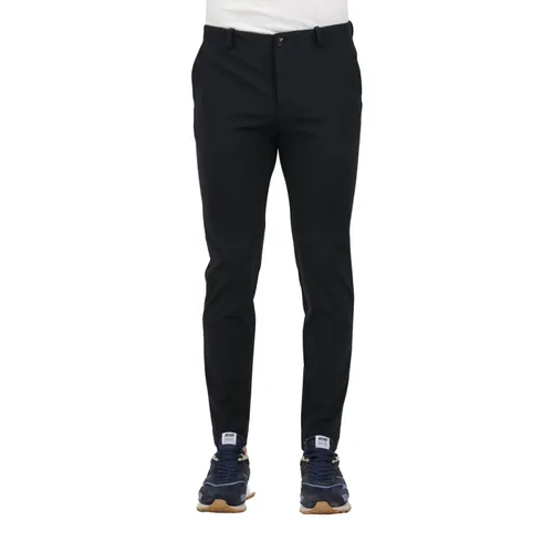 RRD - Trousers > Chinos - Blue - RRD - Modalova