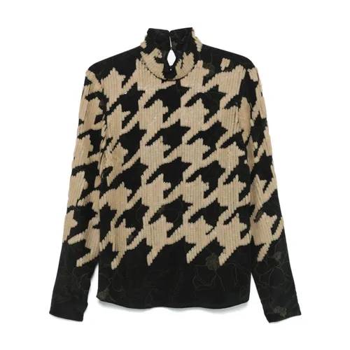 Blouses & Shirts > Blouses - - Dries Van Noten - Modalova