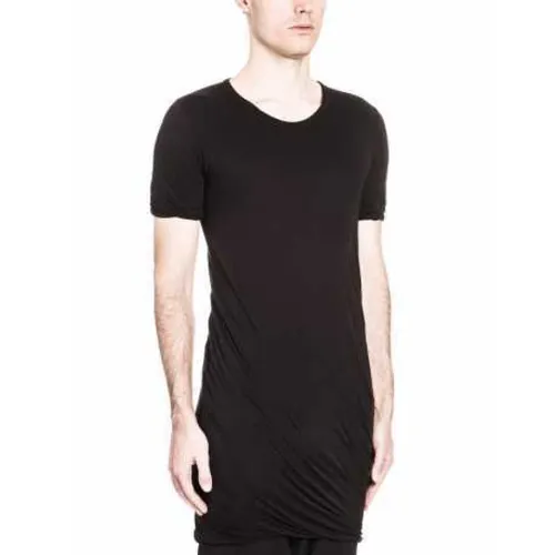 Tops > T-Shirts - - Rick Owens - Modalova