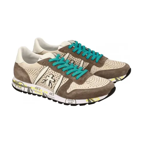 Shoes > Sneakers - - Premiata - Modalova