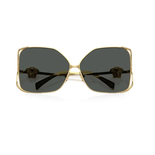 Accessories > Sunglasses - - Versace - Modalova