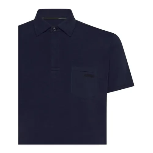 RRD - Tops > Polo Shirts - Blue - RRD - Modalova