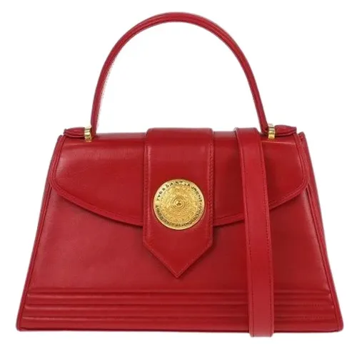 Pre-owned > Pre-owned Bags > Pre-owned Handbags - - Saint Laurent Vintage - Modalova