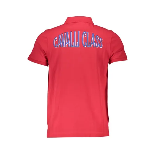 Tops > Polo Shirts - - Cavalli Class - Modalova