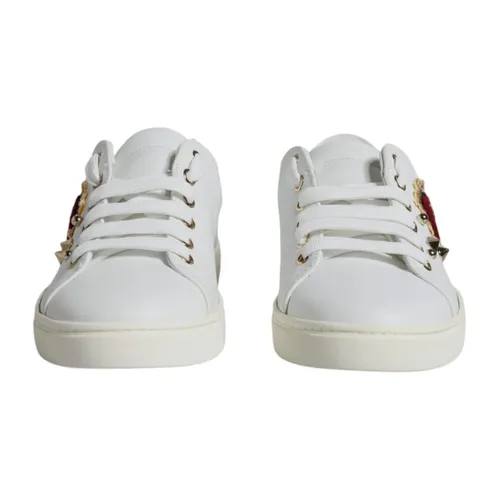 Shoes > Sneakers - - Dolce & Gabbana - Modalova