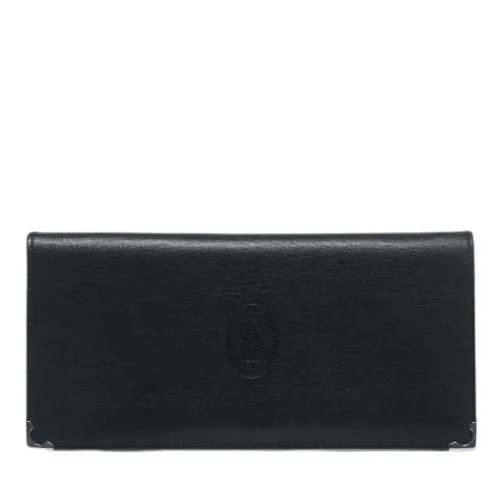 Pre-owned > Pre-owned Accessories > Pre-owned Wallets - - Cartier Vintage - Modalova