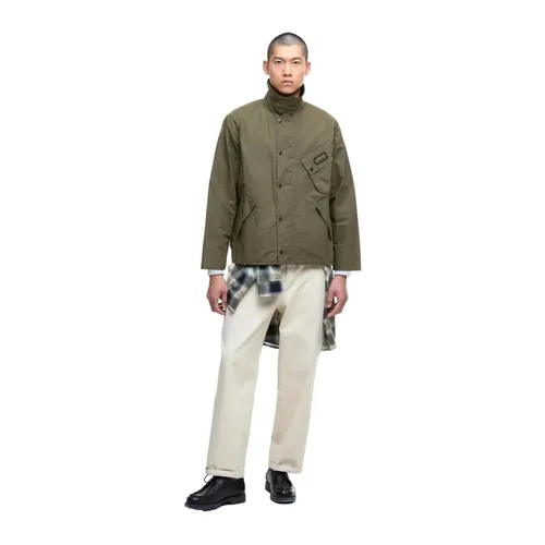 Jackets > Light Jackets - - Barbour - Modalova