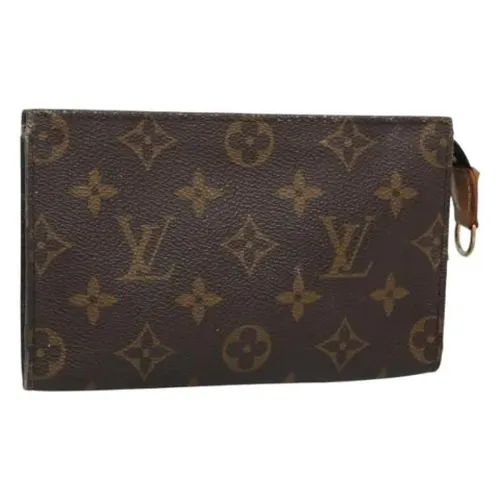 Pre-owned > Pre-owned Bags > Pre-owned Clutches - - Louis Vuitton Vintage - Modalova