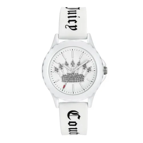 Accessories > Watches - - Juicy Couture - Modalova