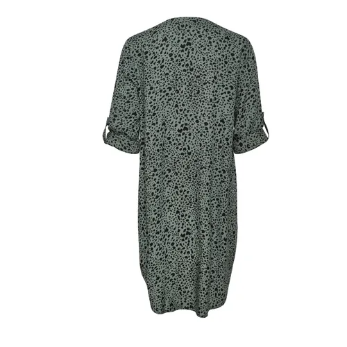 Dresses > Day Dresses > Short Dresses - - Kaffe - Modalova