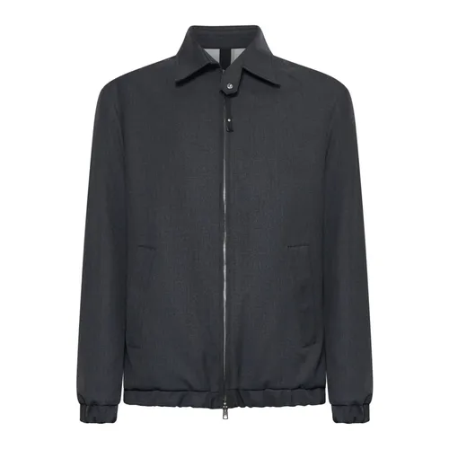 Jackets > Light Jackets - - Low Brand - Modalova