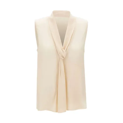 Blouses & Shirts > Blouses - - Liu Jo - Modalova