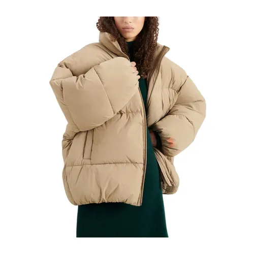 Jackets > Winter Jackets - - American Vintage - Modalova