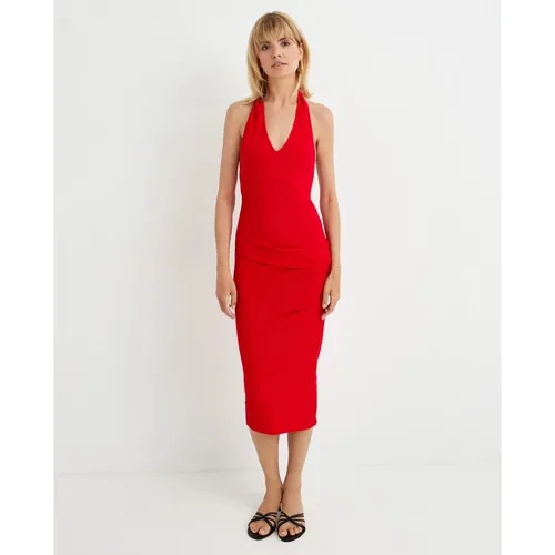 Dresses > Day Dresses > Midi Dresses - - Jacquemus - Modalova