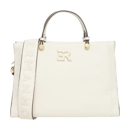 Bags > Handbags - - Ermanno Scervino - Modalova