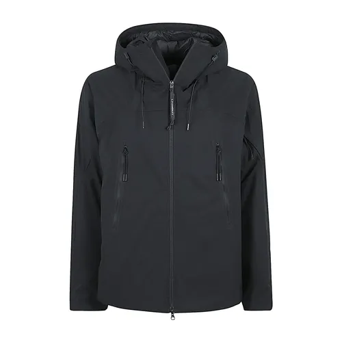 Jackets > Light Jackets - - C.p. Company - Modalova