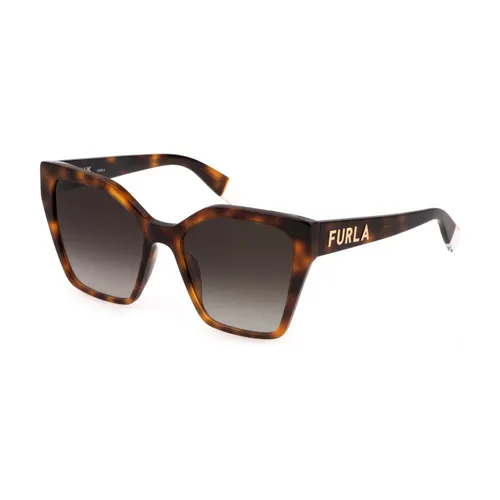 Accessories > Sunglasses - - Furla - Modalova