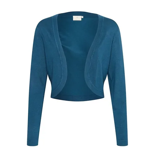Knitwear > Cardigans - - Kaffe - Modalova