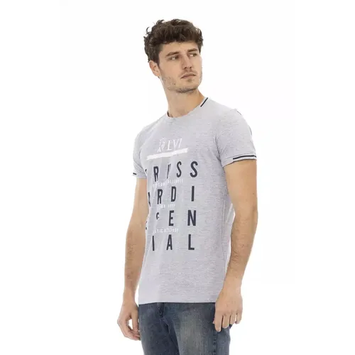 Tops > T-Shirts - - Trussardi - Modalova