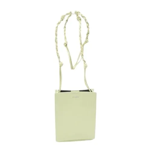 Pre-owned > Pre-owned Bags > Pre-owned Cross Body Bags - - Jil Sander Pre-owned - Modalova