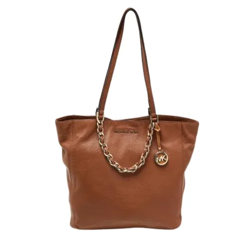 Pre-owned > Pre-owned Bags > Pre-owned Tote Bags - - Michael Kors Pre-owned - Modalova