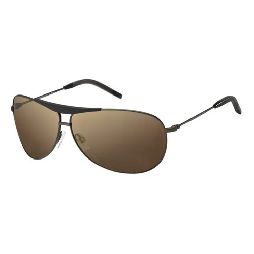 Accessories > Sunglasses - - Tommy Hilfiger - Modalova
