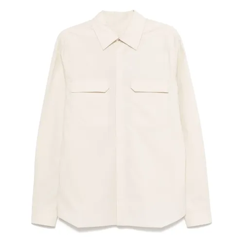 Shirts > Casual Shirts - - Rick Owens - Modalova