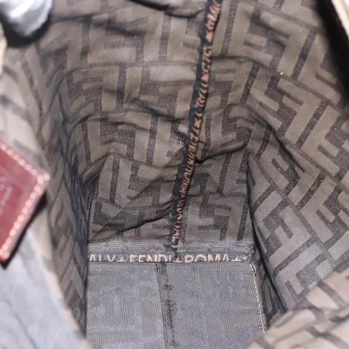Pre-owned > Pre-owned Bags > Pre-owned Tote Bags - - Fendi Vintage - Modalova