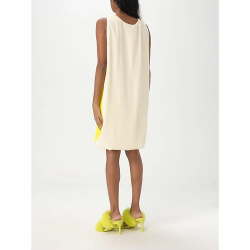 Dresses > Day Dresses > Short Dresses - - Msgm - Modalova