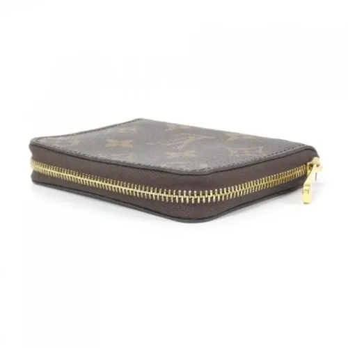 Pre-owned > Pre-owned Accessories > Pre-owned Wallets - - Louis Vuitton Vintage - Modalova