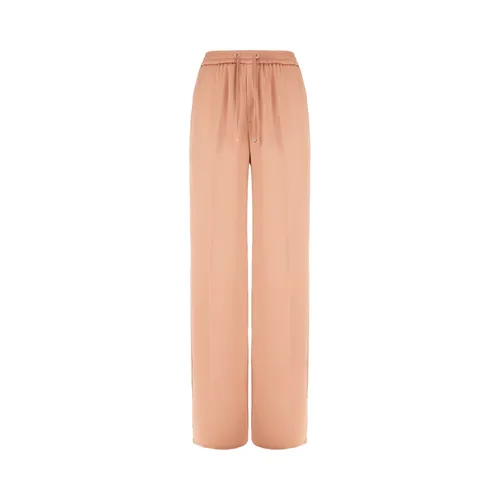 Trousers > Straight Trousers - - Herno - Modalova